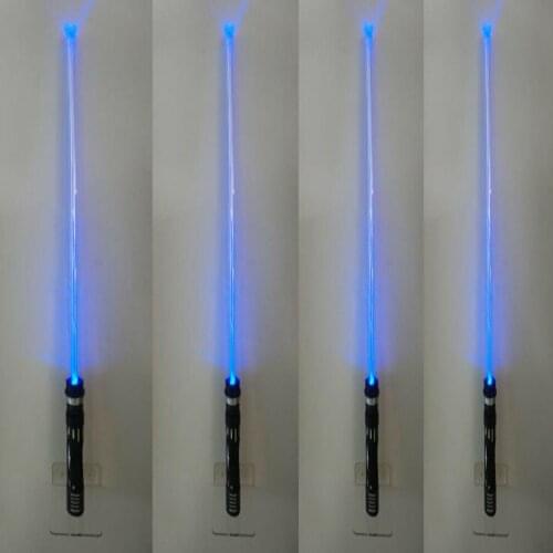 Lightsaber Vertical Wall Rack/Holder / Lightsaber Holder / Wall Mount