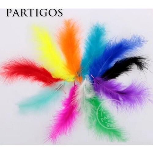 1 pack Colorful Nature Feather Balloon Accessories Wedding Birthday Party Clear Bubble Decor Supplies Childrens Gifts