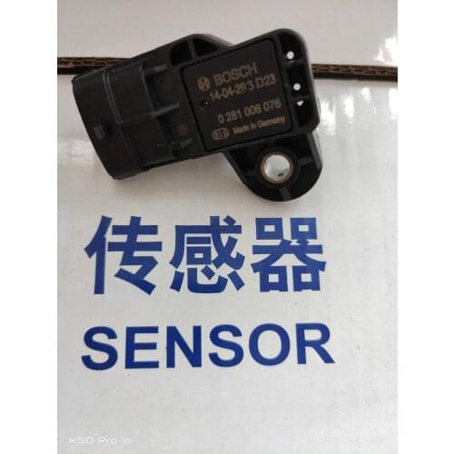 0281006076 Intake pressure sensor