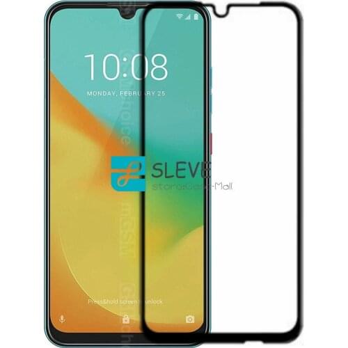 For ZTE BLADE V10 VITA Full Tempered Glass For ZTE BLADE V10 Glass Screen Protector For ZTE BLADE V10 VITA Glass Full Cover Film