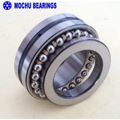 1pcs Bearing 562013 562013/GNP4 MOCHU Double-direction angular contact thrust ball bearings Precision machine tools spindle brg