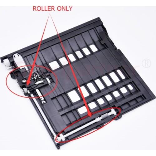 1X Duplex Feed Pickup Roller for BROTHER HL 2260 2560 DCP 7080 7180 MFC 7380 7480 7880 L2340 L2360 L2361 L2366 L2500 L2520