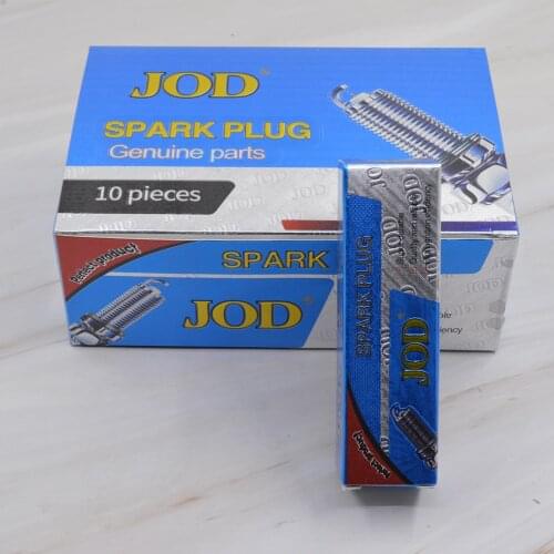 4pcs/lot High Quality Spark Plug F7TC for BPR6ES BPR6EIX BPR6EGP IW20 IW16 PW20TT W20EXR-U XP63 XS63 RS35 VW20 WR7DS N10PY