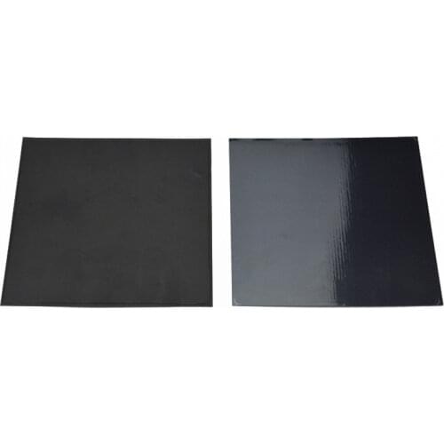 Nfc Ferrite Sheet Anti-jamming Mobile Bus Card Anti-magnetic Stickers Magnetic Isolation Sheet 0.2 X 115 X 125mm