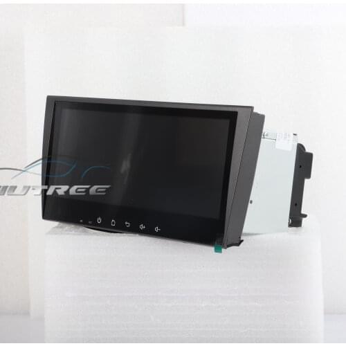 Android car radio 2din for Buick Regal 2003-2008 multimedia car DVD player Stereo receiver GPS navigator Head Unit