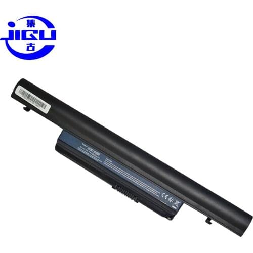 JIGU 6600mAh Battery for Acer Aspire AS5745 Series AS5820 AS7745 AS7745-7949 Aspire TimelineX 3820 Series 3820T