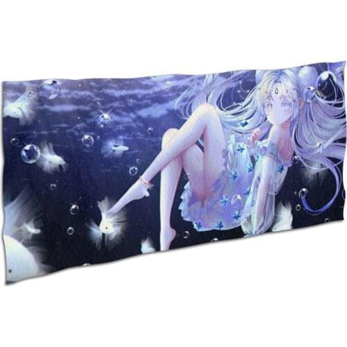 Printed quick drying magic bath towel beach towel gym faucet sports pool fashion pad summer surfing Yoga towel