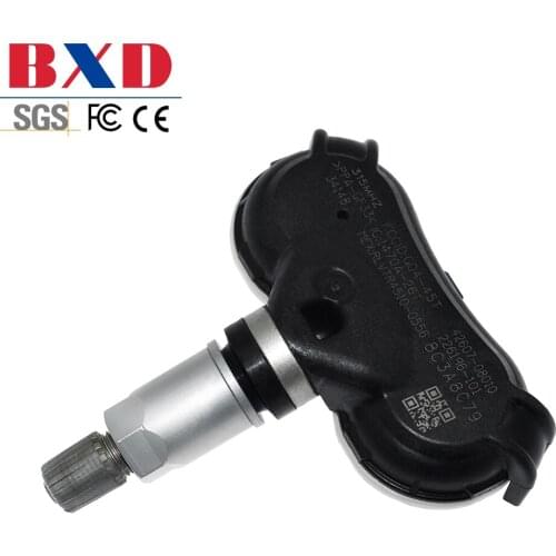 HERA 1 Piece TPMS Tire Pressure 42607-08010 Fit Toyota Tundra Sequoie Sienna Acura ZDX