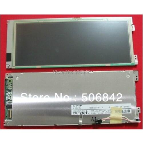 For original 8.1 inch Sharp LM8M64 industrial LCD screen display panel 640*240