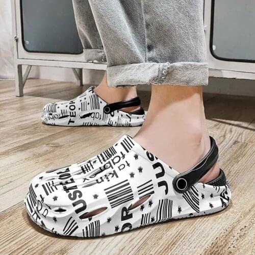 Giyu Men's Sandals