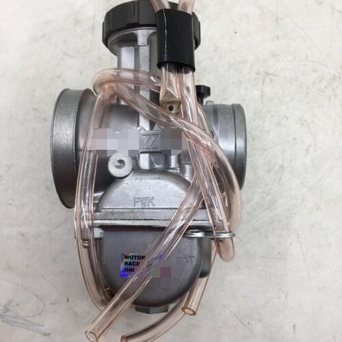 SherryBerg carburettor carburetor carb 40mm pwk 40PWK PWK40 W/T AIR STRIKER CARBURETOR fit for HONDA SUZUKI KAWASAKI YAMAHA KTM
