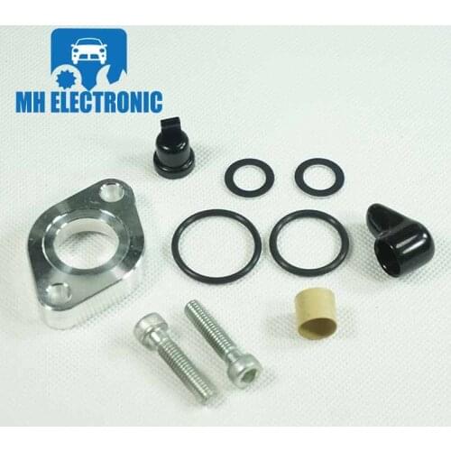 MH ELECTRONIC Suction Control Valve Kit Accessories For Mitsubishi ISUZU 8981454550 1460A056 1460A056T 294200-2760 294009-0740