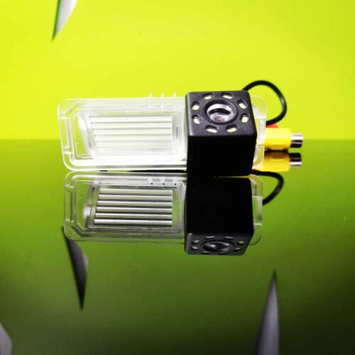 Vehicle Rear View Camera Installation Bracket for Volkswagen MAGOTAN GOLF6 POLO Beetle Skoda Yeti