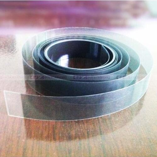 Mutoh Printer Encoder Strip Raster Grating Film 12mm for Mutoh ValuJet Rockhopper II Falcon Outdoor II Spitfire RJ8000 8100 1300