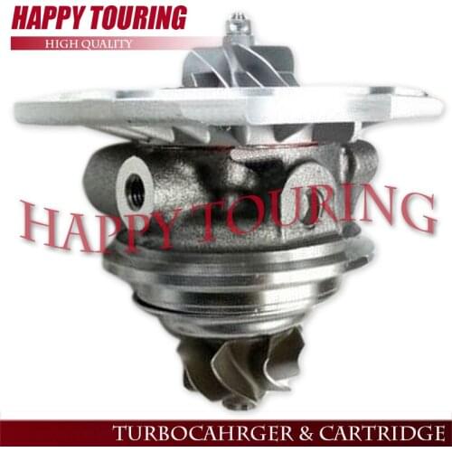 NEW RHF5 Turbo CHRA Cartridge Core 8973125140 8971371093 VA430064 8971371098 For ISUZU Trooper Holden Jackaroo For OPEL Monterey
