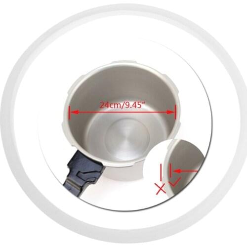 OOTDTY Silicone Kitchen Accessories Sets China