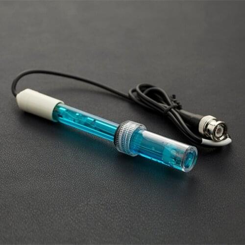 PH meter suite PH detection quality