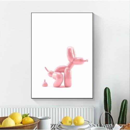 Safari Animal Alphabet Poster Nursery Boho Canvas Painting Nordic Modern Baby Wall Art Print Kids Room Home Decor Cuadros Para