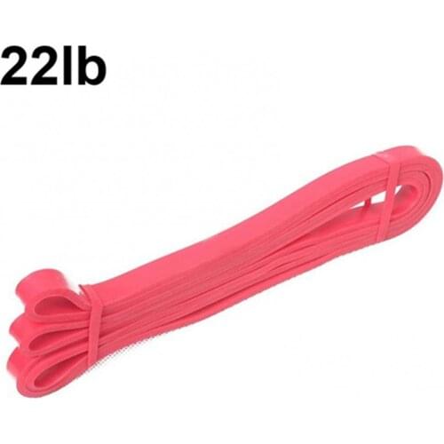 Sports Fitness Elastic Band Stretch Resistance Band Fitness Yoga Latex Stretch Band Pilates Home Exercise Tool