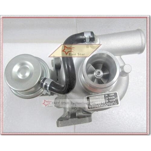 Turbo VB410099 CK26 1G923-17010 1G923-17012 1G92317012 1G923 17012 For Bobcat S205 W For Kubota Diesel V2403T MDI TIER II V2003