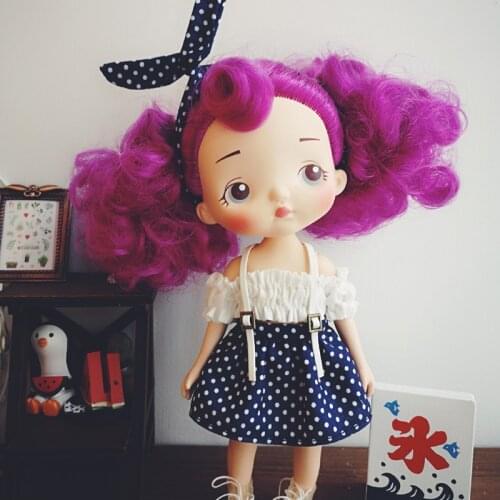 Umedolly Clothes For Dolls