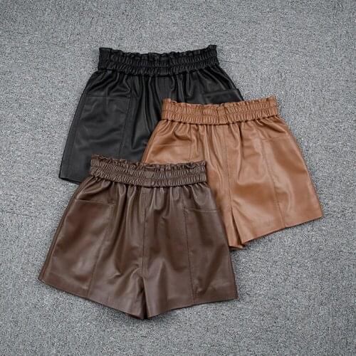 Urumbassa Women's Shorts