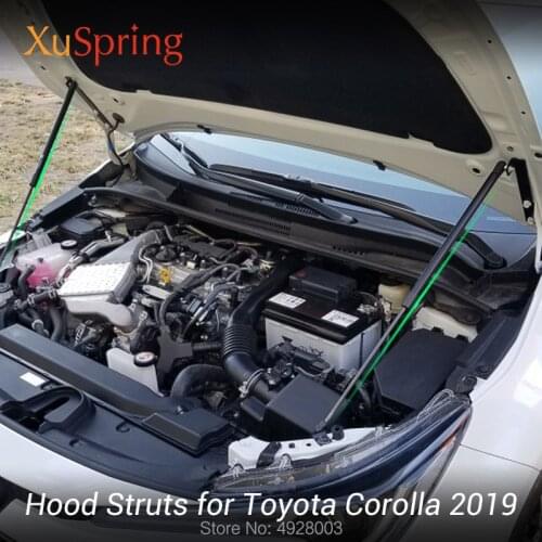 XuSpring Car Suspension