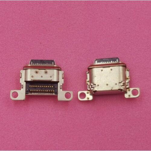 1Pcs Charger Usb Charging Dock Port Connector For Samsung Galaxy S21 Ultra Plus S21Plus G996 S21Ultra G9980 G9910 G998 G991 Plug