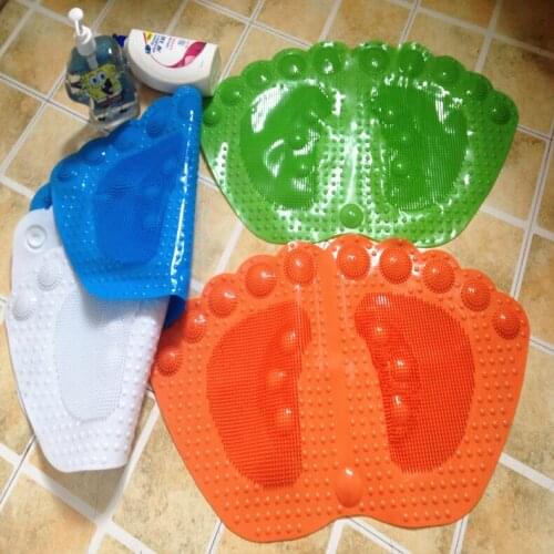 4HQD Baby Bathroom Rugs