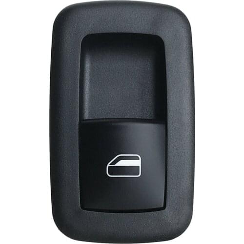 Car Rear Left or Right Power Window Switch for Chrysler Dodge Journey Jeep Liberty 04602531AF