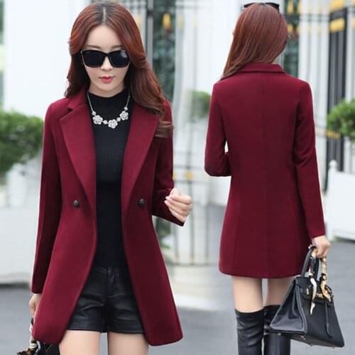 BAQCN Women's Warm Coats