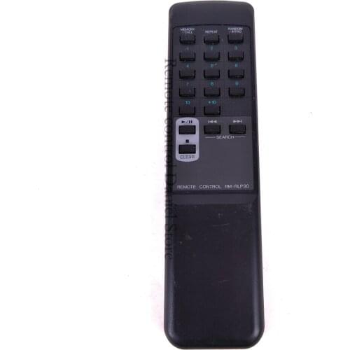 Used Original for JVC RM-RLP90 Remote control