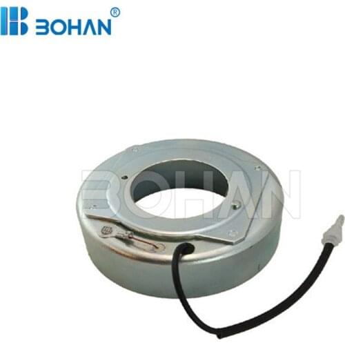 CSV717 car ac compressor clutch coil For BMW 3 (E46) 1998-2005 320 i 323 i 325 i 328 I 330 I 330 xi BH-CO-002