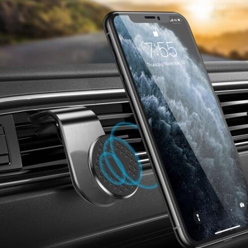 Holder For Phone In Car Air Vent Magnetic Holder GPS Mount For BMW M3 M5 E46 E39 E36 E90 E60 F30 E30 E34 F10 E53 F20 E87 X3 X5