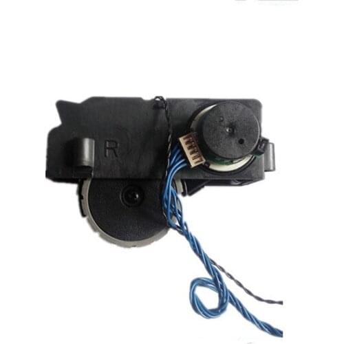 For Ecovacs Deebot TCR360 D36A-LS D36B-LP DA611-SH DA611-CW DA611-SE Slim three generations drive wheel vacuum cleaner parts