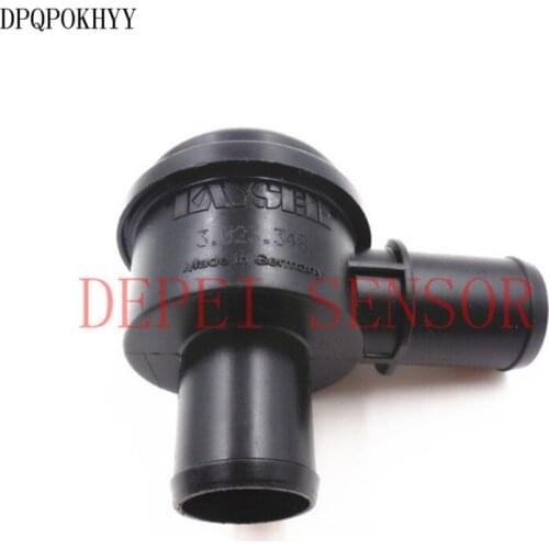 DPQPOKHYY For Original Audi A3 S3 8L Golf 4 GTI Schubumluftventil 1.8T Pop Blow Off Ventil 06A145710P