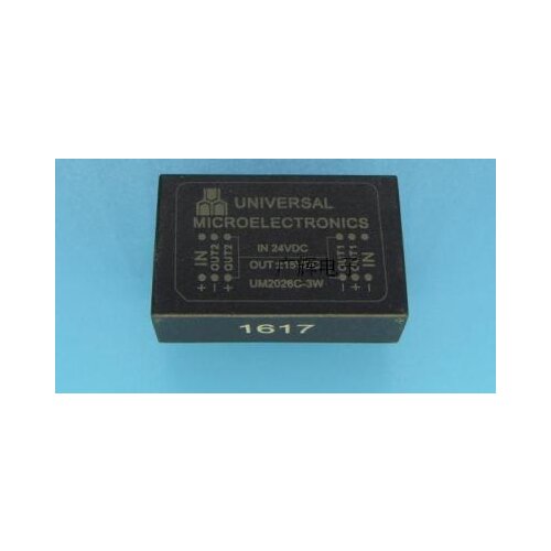 Original imported UM2026 UM2024 UM2026C-3W MSPS-24E3 RS30A-111 Oei2546A CHB75-24S12-01 CH2056AC TML10124 quality assurance