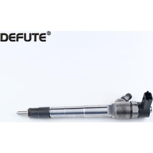 DEFUTE diesel injection pump 0445110376 repair common rail injector 0445 110 376