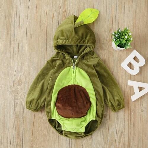 2021 New Christmas Infant Kids Baby Boy Girls Long Sleeve Jumpsuit Hooded Romper Bodysuit Dinosaur Cosplay