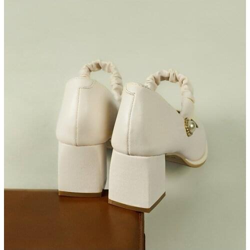 LIBIELIY Women's Clogs