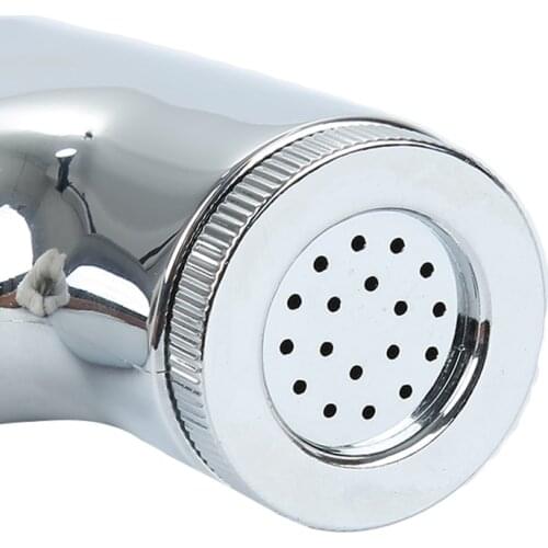 Toilet Handheld Shattaf Bidet Sprayer Shower Head Balcony Cleaning Accessories Shower Faucet Muslim Shower Ducha Higienica
