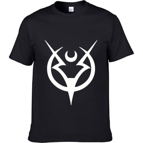 Tales of Zestiria T-shirt Big Picture Animation Comic Cosplay Fashion Azathots