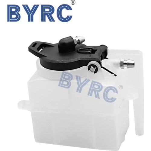 Fuel Tank Fuel Oil Gasoline Simulated Tank Oil Container RC Model Spare Parts For HSP 94188 / 94122 1/10 Scale RC Car