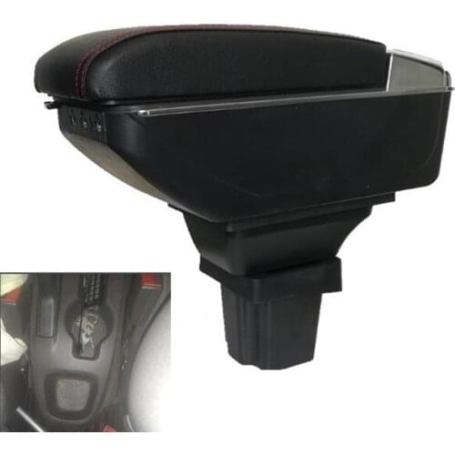 For Chevrolet Cobalt armrests box USB