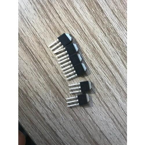 UTC2N60L 2N60L TO251 10PCS