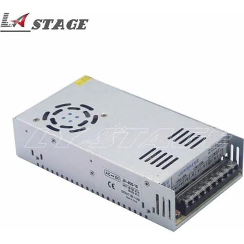 Indoor DC15V 400W Power Supply