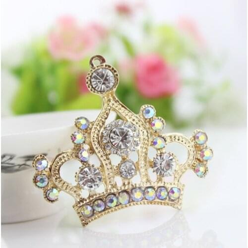 Xdpqq Charm Pendants