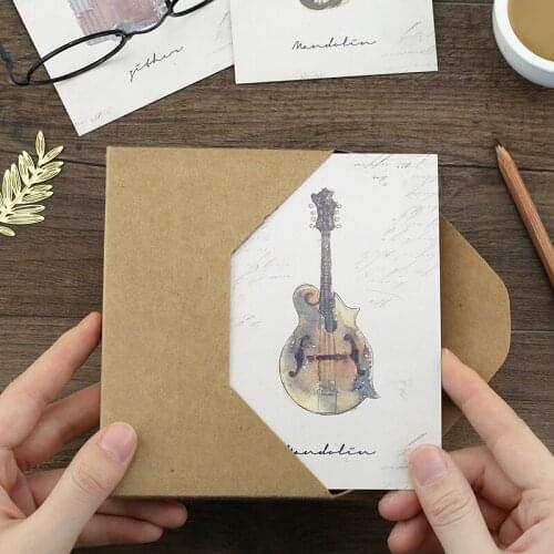 1set Boxed bookmarks30 suits