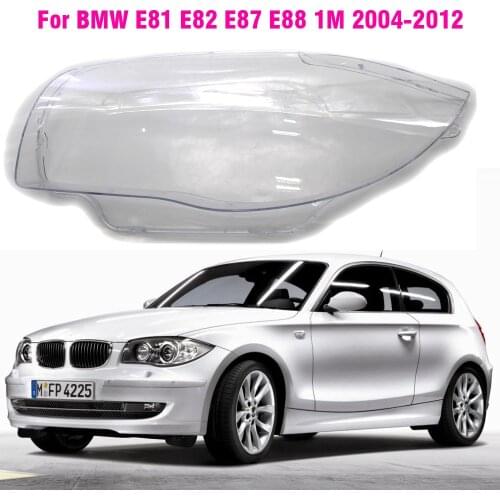 Auto-Partner Headlight Housings