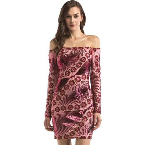 BAZIIINGAAA Beach Evening Dresses Long Woman Gown 2021 Sequins Vestidos de discoteca Parties Sexy Clubbing Prom Party Gowns